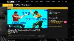 Match screenshot