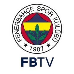 YouTube: Fenerbahçe Logo