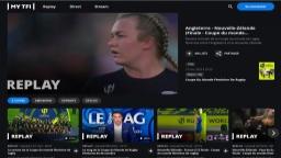 Match screenshot