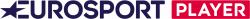 Eurosport Player logo