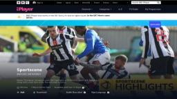 Match screenshot