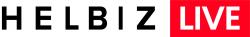 Helbiz Live  Logo