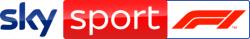 Sky Sport F1 Germany / HD logo