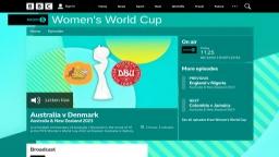 Match screenshot