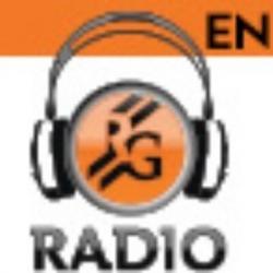 Radio Roland Garros logo