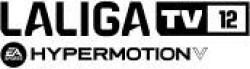 LaLiga Hypermotion 12 logo