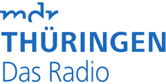 MDR Thüringen logo
