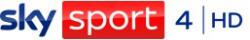 Sky Sport 4 / HD Germany logo