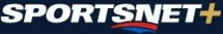 SportsNet + ($/geo/R) logo
