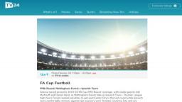 Match screenshot