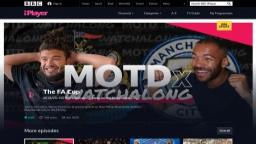 Match screenshot