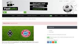 Match screenshot