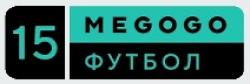 MEGOGO Futbol 15 ($/geo/R) logo