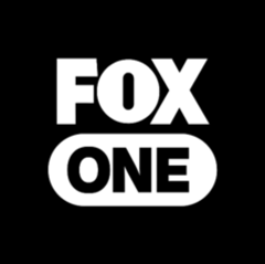 FOX ONE (USA) [$] (geo/R) logo