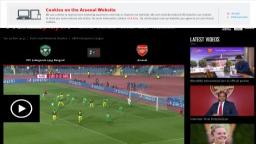 Match screenshot