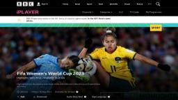 Match screenshot