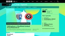 Match screenshot