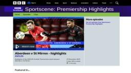 Match screenshot