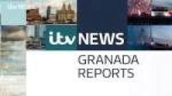 ITV News Granada Reports logo