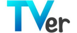 TVer Japan (geo/R) logo