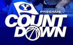 BYU Sports Nation Countdown logo