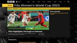 Match screenshot