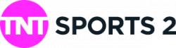 TNT Sports 2 HD (UK) logo