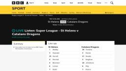 Match screenshot