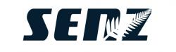 SEN NZ logo