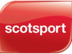 Scotsport Logo