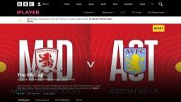 Match screenshot