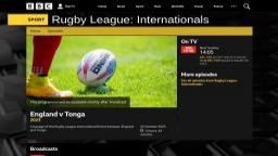 Match screenshot
