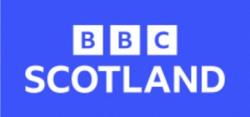 BBC Scotland (highlights) Logo