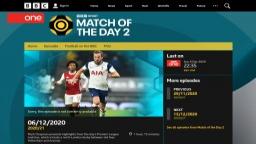 Match screenshot