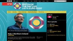 Match screenshot