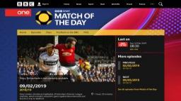 Match screenshot