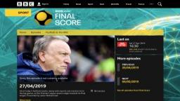 Match screenshot