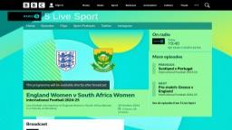 Match screenshot