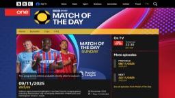 Match screenshot