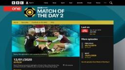 Match screenshot