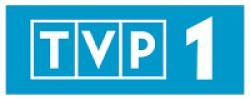 TVP 1 Poland HD logo