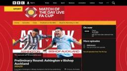 Match screenshot