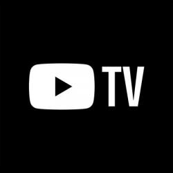 YouTube TV logo