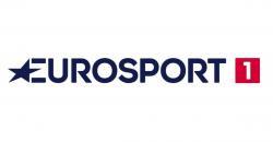 EuroSport 1 UK / HD (highlights) Logo