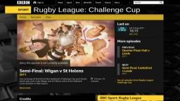 Match screenshot