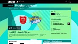 Match screenshot