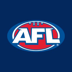 AFL Live Official App logo