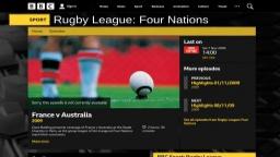 Match screenshot