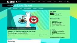 Match screenshot