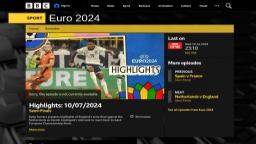 Match screenshot